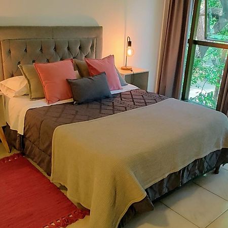 Terrazas De Colon 8 Apartment เมนโดซา ภายนอก รูปภาพ