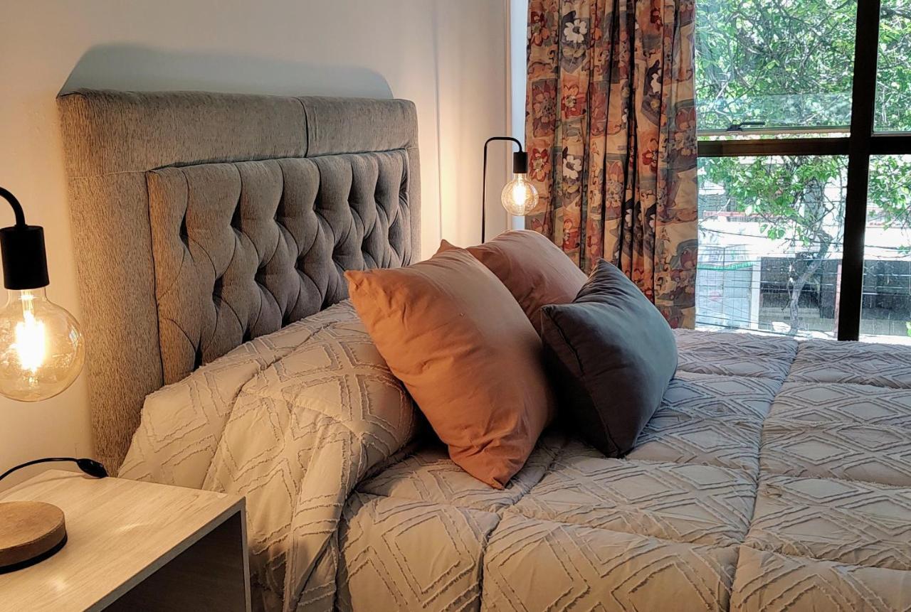 Terrazas De Colon 8 Apartment เมนโดซา ภายนอก รูปภาพ