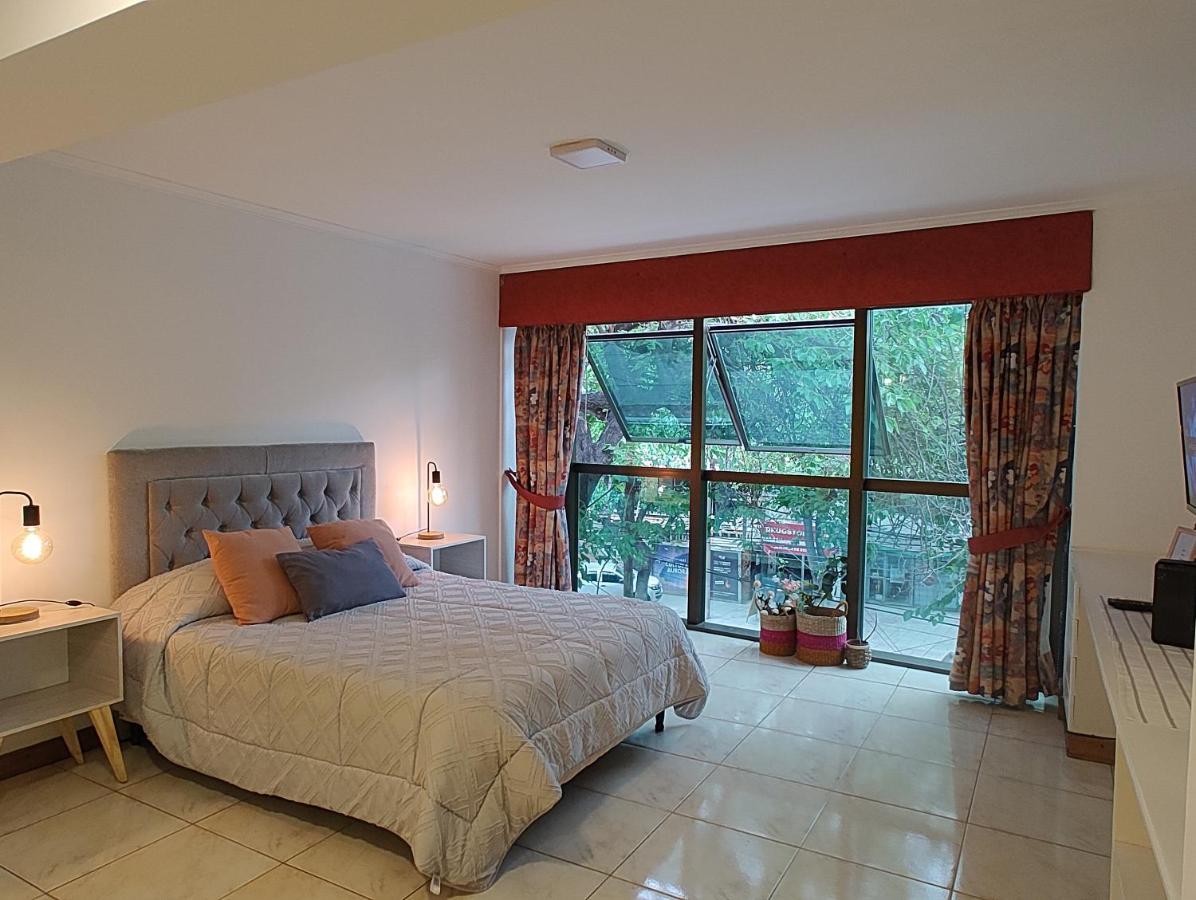 Terrazas De Colon 8 Apartment เมนโดซา ภายนอก รูปภาพ