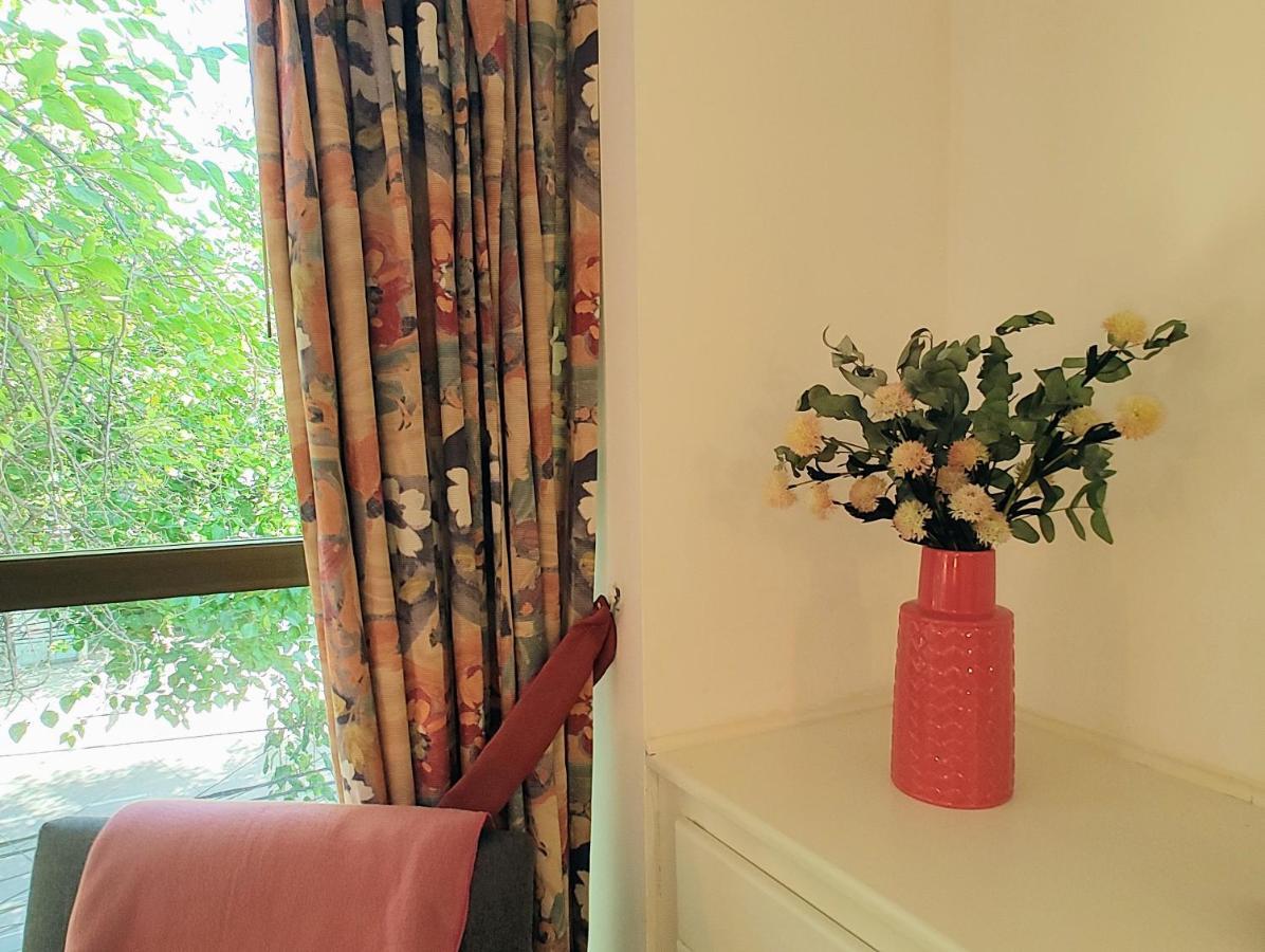 Terrazas De Colon 8 Apartment เมนโดซา ภายนอก รูปภาพ