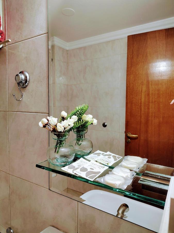 Terrazas De Colon 8 Apartment เมนโดซา ภายนอก รูปภาพ